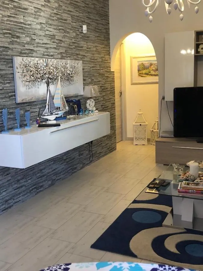 Ferienwohnung Timone Luxury Gela 0*,  Italien