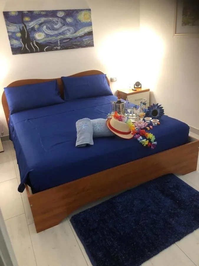 Ferienwohnung Timone Luxury Gela 0*,