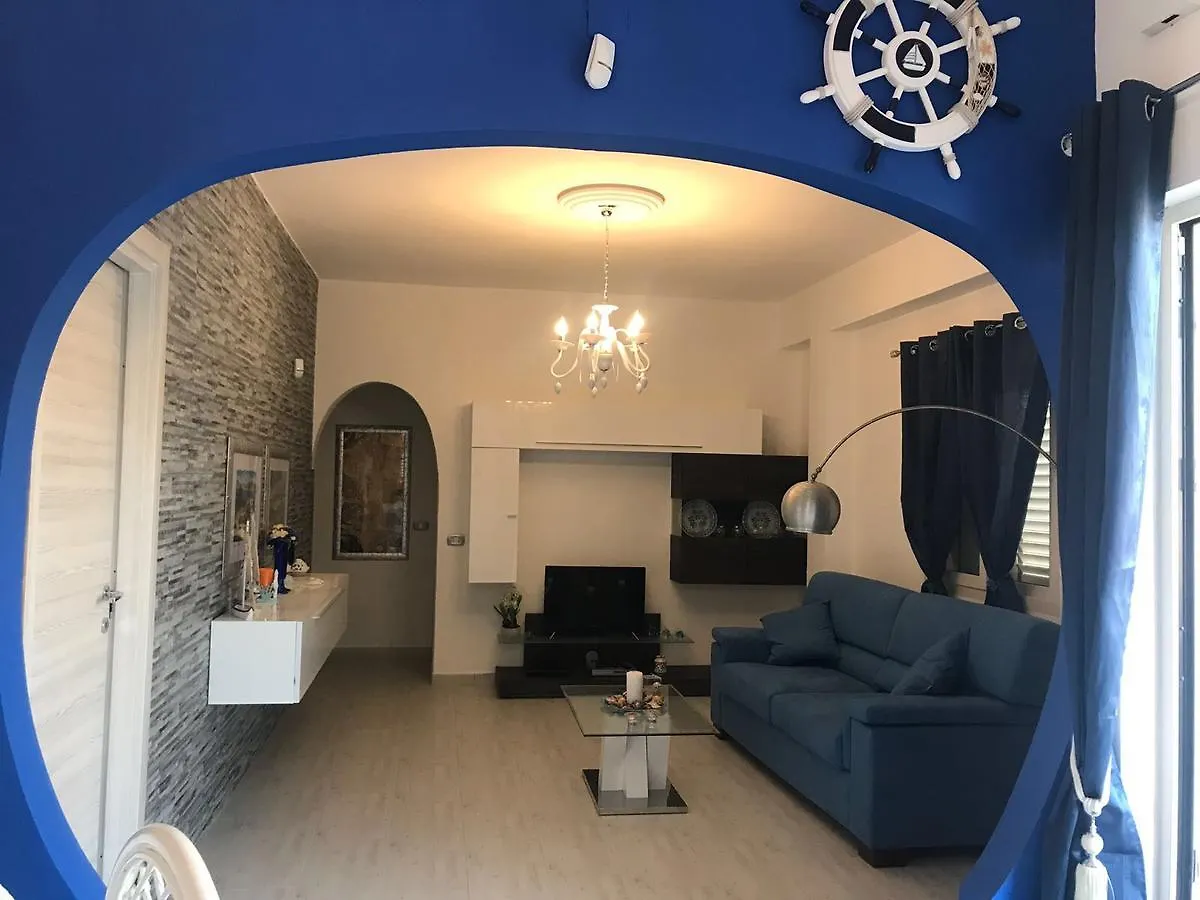 Ferienwohnung Timone Luxury Gela 0*,  Italien