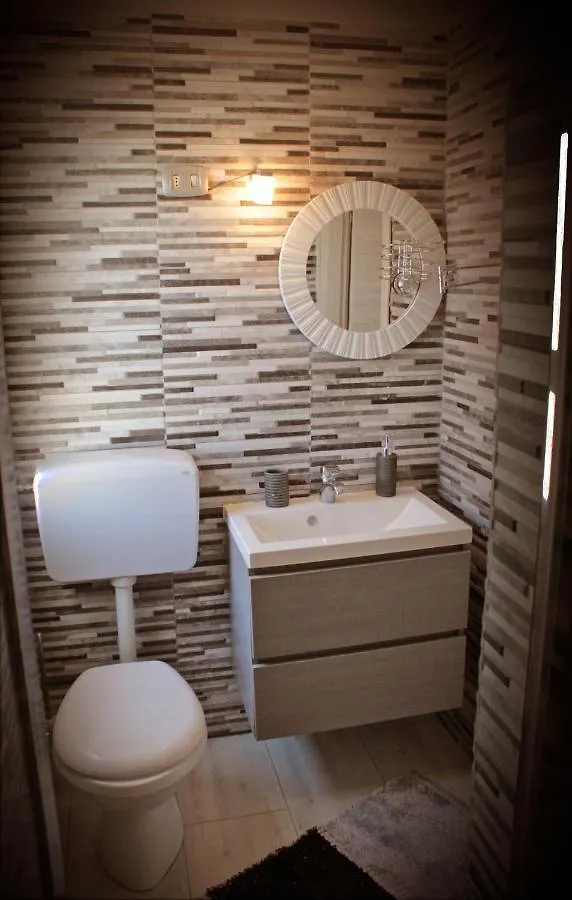 Ferienwohnung Timone Luxury Gela 0*,