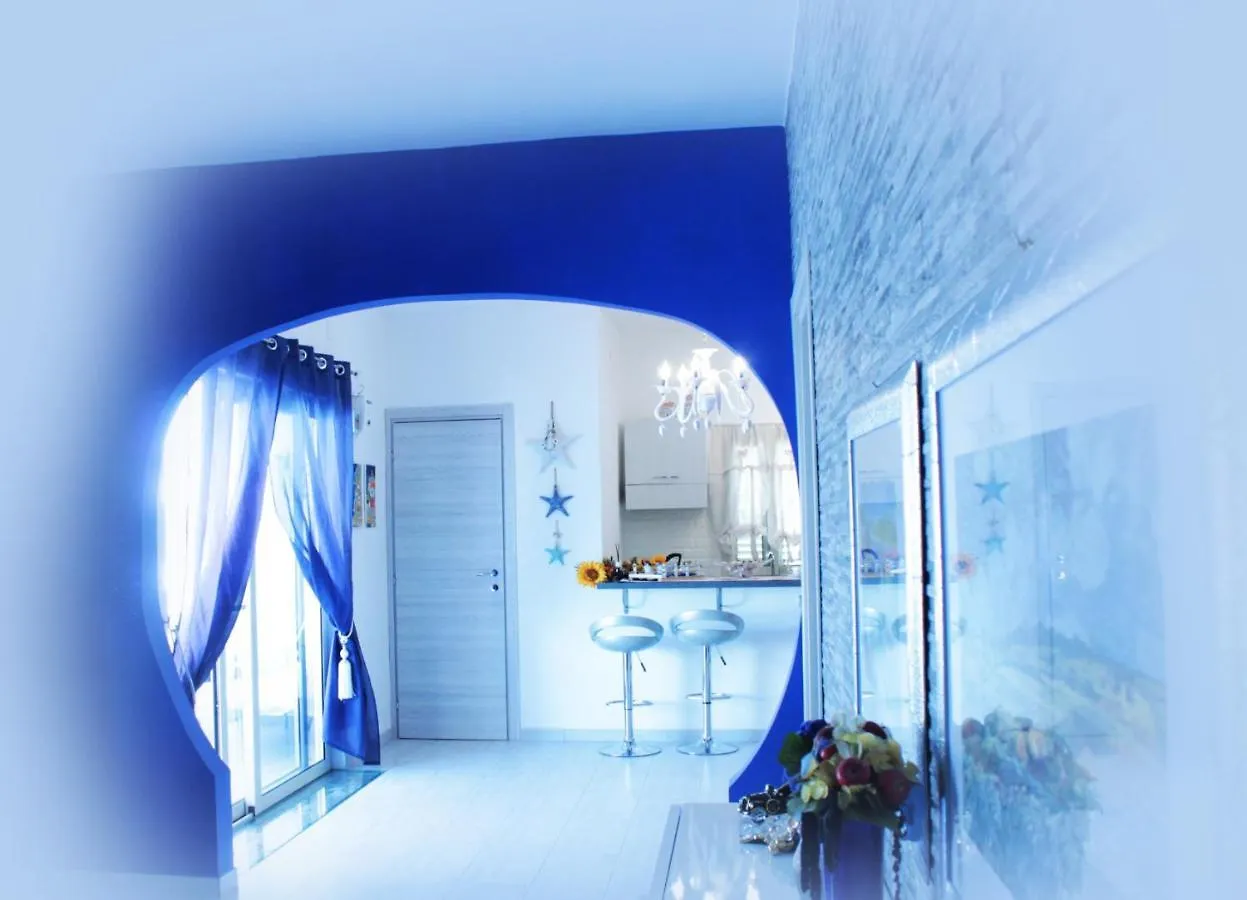 Ferienwohnung Timone Luxury Gela 0*,