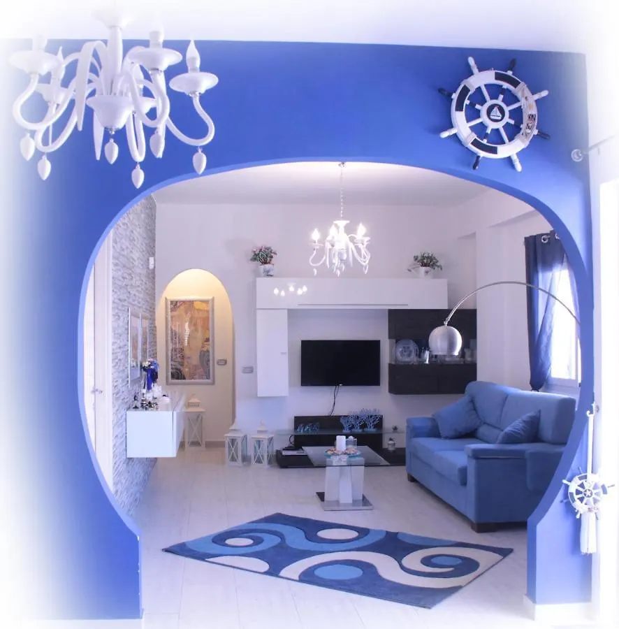 Ferienwohnung Timone Luxury Gela 0*,  Italien